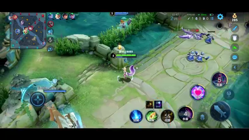 【2022-01-22 22点场】BLUE呀丶：大厅国标玩玩 晚点橙光游戏