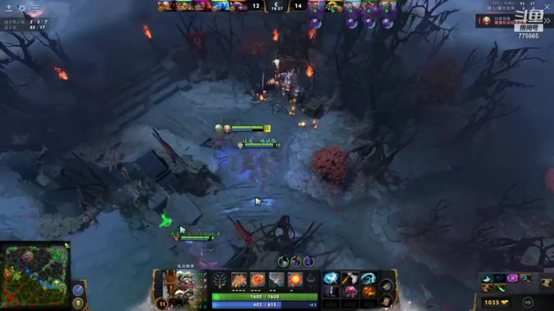 【2022-01-21 00点场】Captain小黄：林仔林仔你在哪