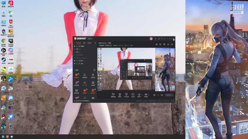 【2022-01-22 23点场】焦糖的狙：这狙又快又快