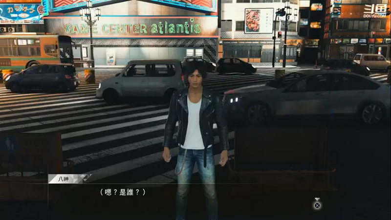 【2022-01-22 16点场】蕉片儿：蕉片儿的游戏时间