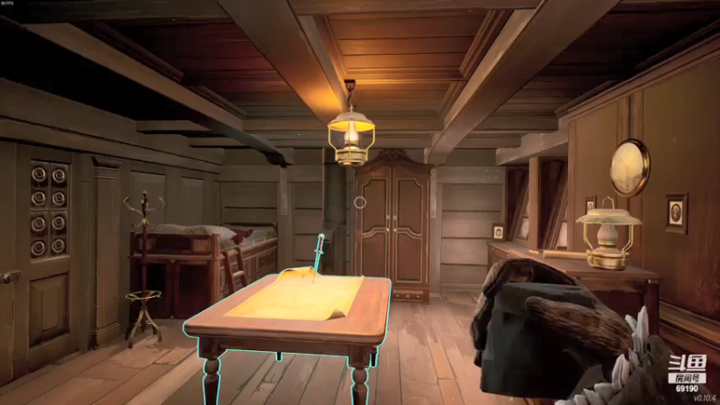 【2022-01-23 20点场】正经人令北：【令北】新人主播 初次开播请多多关照