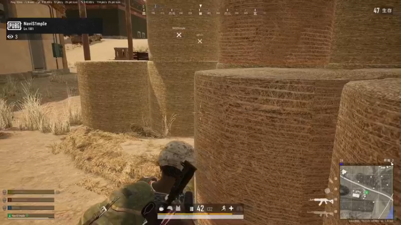 【2022-01-22 21点场】sakira丶hao：跳伞滴king