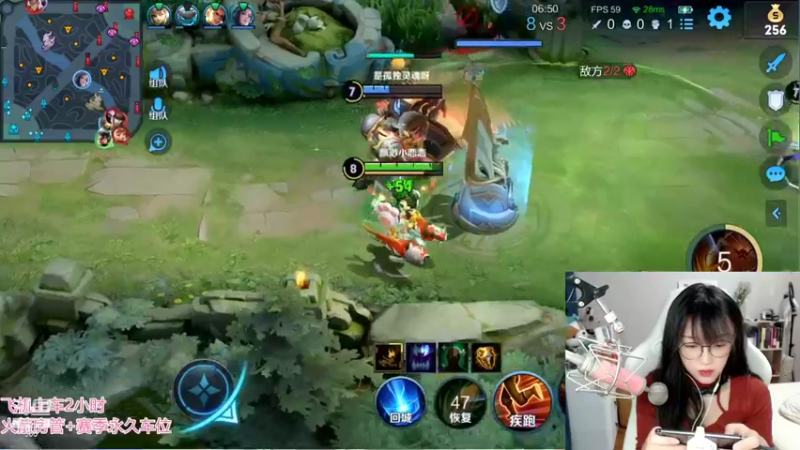 【2022-01-23 19点场】解说孙立人：一切都要慢慢来