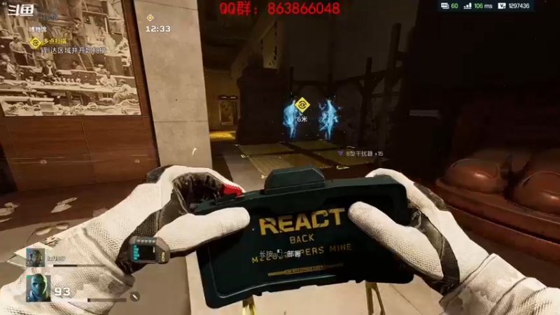 【2022-01-21 19点场】忽忽歪歪：丝浪的起飞