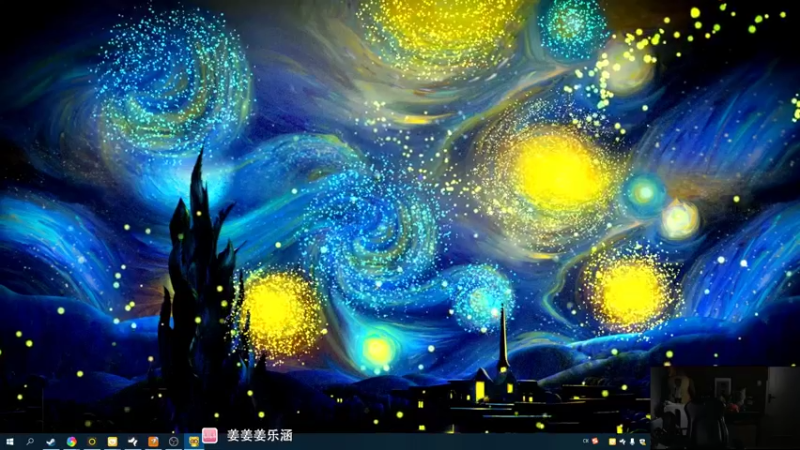 【2022-01-23 08点场】姜姜姜乐涵：你们还能关我多久的第188天 疯狂开卡中