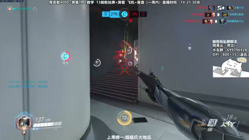 【2022-01-22 16点场】努比ovo：努比: 把爱留在4422549！