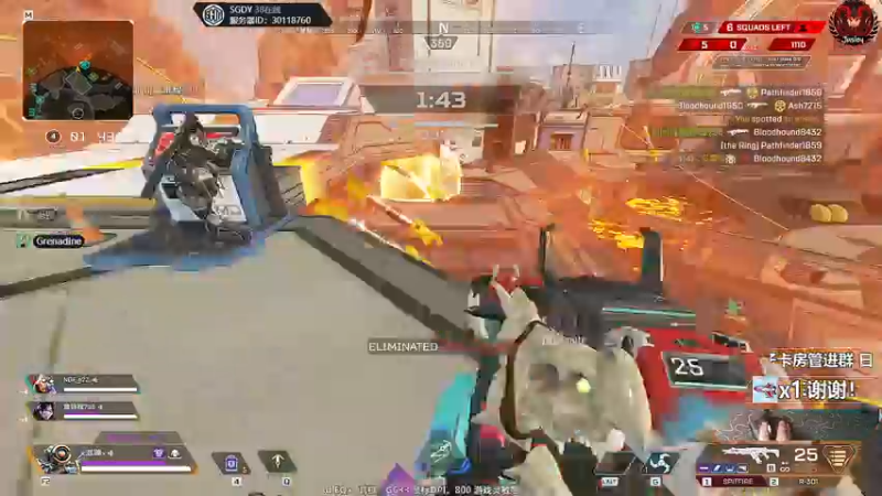 【2022-01-22 13点场】Jusley：【中风主播老贾】嘴歪眼斜