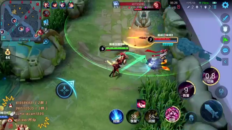 【2022-01-23 00点场】sViper丶阿灿：阿灿：从0开始打巅峰赛