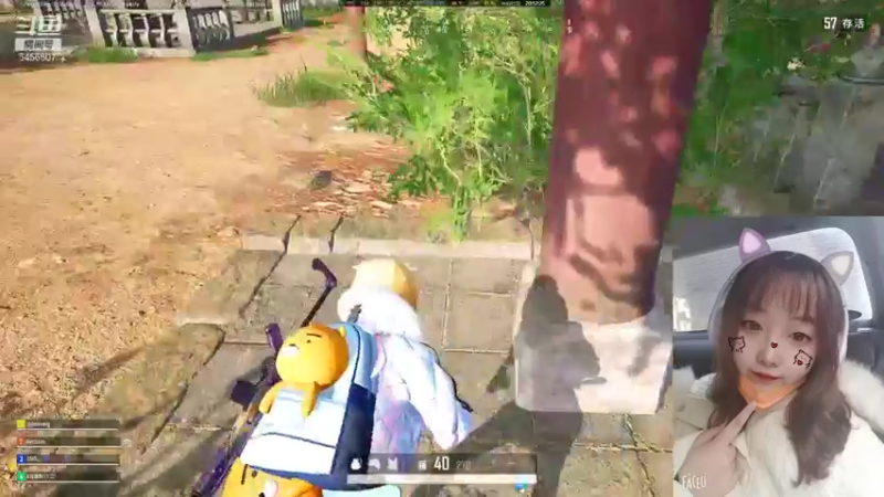 【2022-01-19 20点场】余生一个Ycc：娱乐恰鸡—快乐翻倍