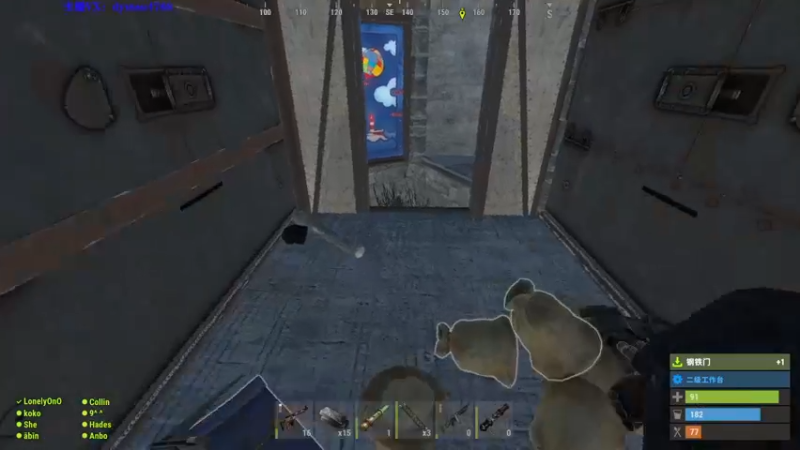 【2022-01-23 00点场】Happy丨猫腻：【猫腻】晚上部落，下午随便玩玩