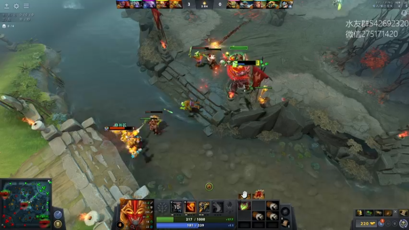 【2022-01-22 18点场】小粥泥浆：关键词:地表最强哈斯卡！！