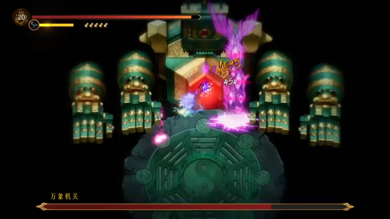 【2022-01-22 23点场】丶子魂魄兮为鬼雄：雄：虐血？