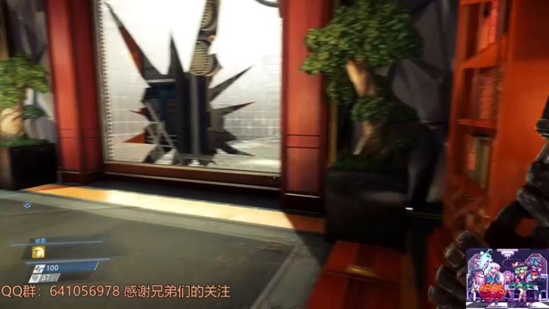 【2022-01-22 14点场】AllenCode：游戏日常+听歌