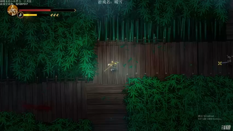 【2022-01-22 23点场】歪歪梯呀：今天接着暖雪