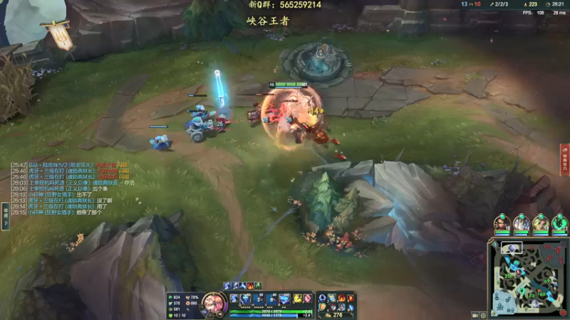 【2022-01-23 20点场】熊王c：熊王c：爬呀爬呀爬