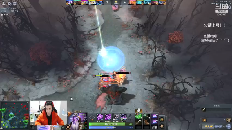 【2022-01-20 22点场】陈嘉豪丶：你被人嘲讽过低分狗没？