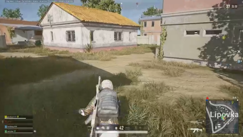 【2022-01-23 18点场】sakira丶hao：跳伞滴king