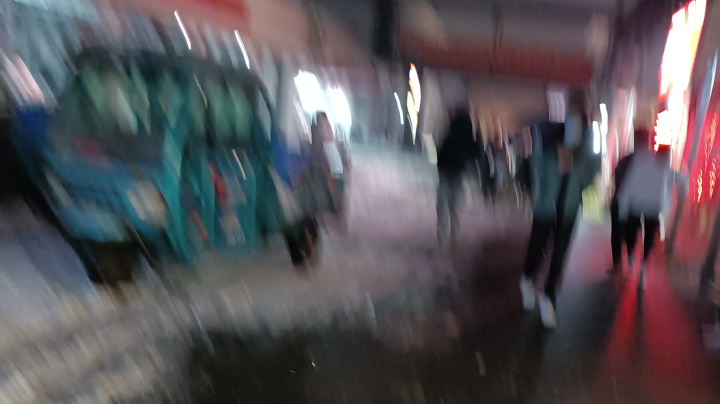 早上去上班路上都是溜冰