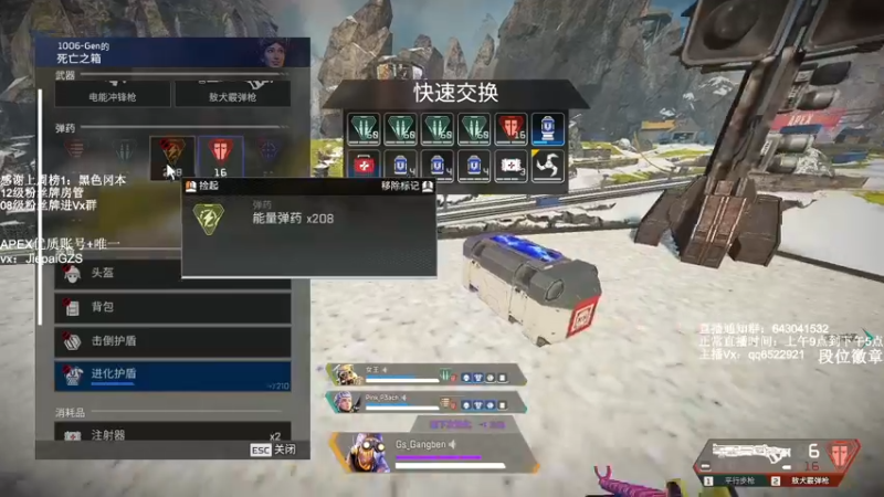 【2022-01-23 14点场】阿祖AZu2tap：一个人就是一支军队gogogo
