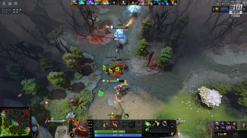 【2022-01-21 02点场】Captain小黄：林仔林仔你在哪