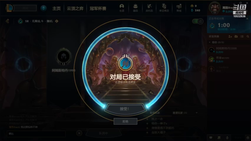 1