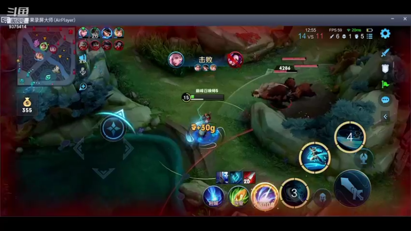 【2022-01-23 21点场】昧昧不是妹妹：沉睡的野兽觉醒了