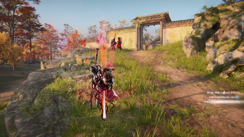 【2022-01-21 23点场】别问问就黑皮：【内蒙古】开心的锣鼓~