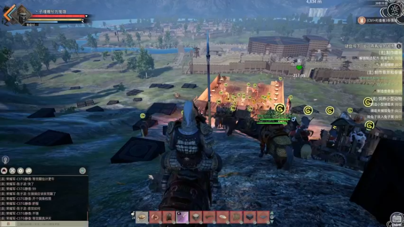 【2022-01-23 20点场】丶子魂魄兮为鬼雄：雄：虐血？