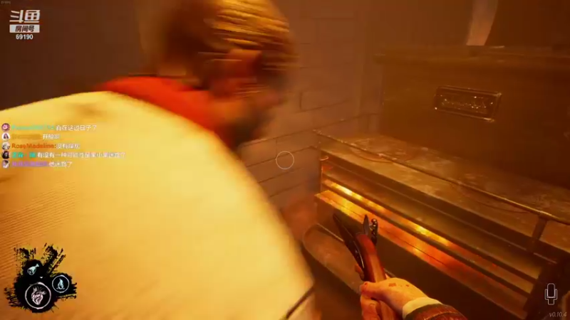 【2022-01-22 21点场】正经人令北：【令北】新人主播 初次开播请多多关照