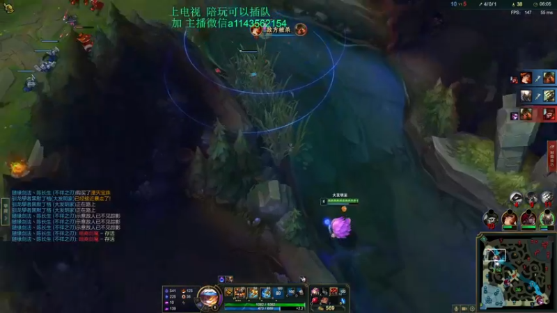 【2022-01-23 14点场】一万九千把大头：现在大头很强