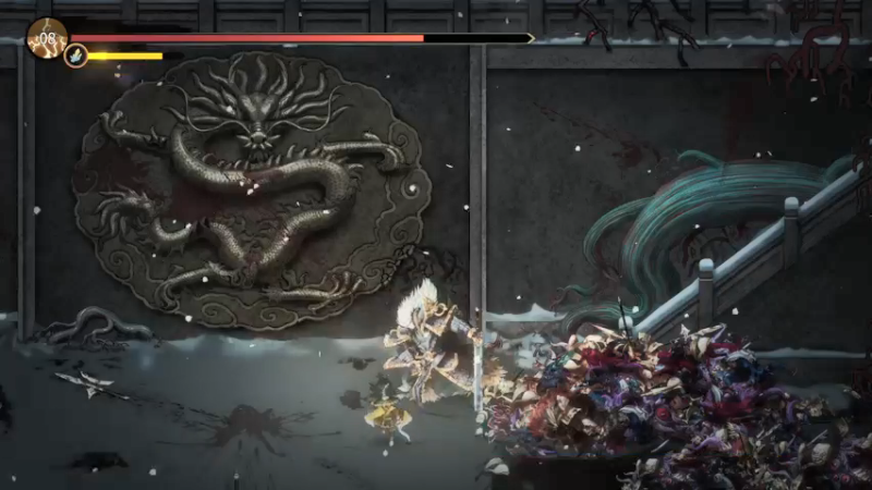 【2022-01-22 21点场】丶子魂魄兮为鬼雄：雄：虐血？