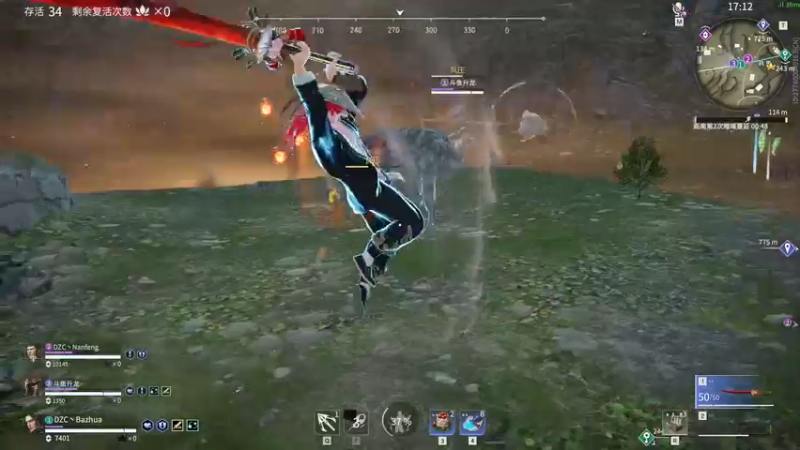 【2022-01-22 19点场】把抓：回来了兄弟们！！！