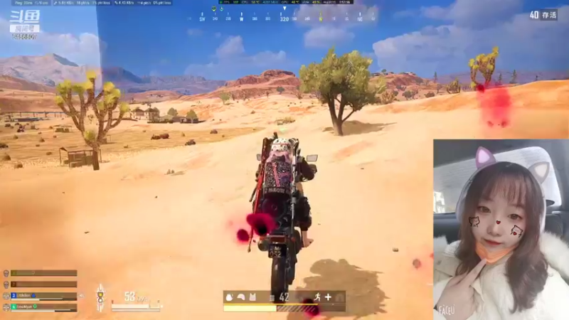 【2022-01-17 01点场】余生一个Ycc：娱乐恰鸡—快乐翻倍