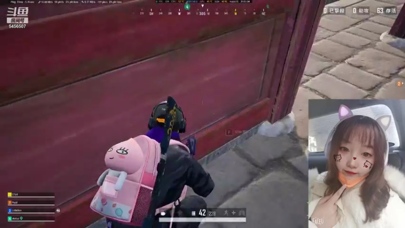 【2022-01-16 21点场】余生一个Ycc：娱乐恰鸡—快乐翻倍