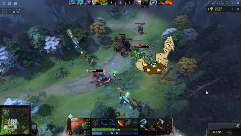 【2022-01-22 20点场】Captain小黄：林仔林仔你在哪