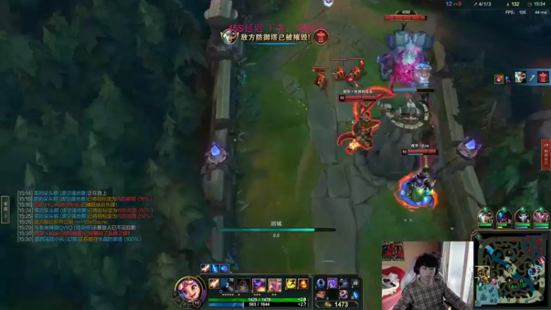 【2022-01-23 12点场】自宇666：峡谷1300冲1400！我的版本！