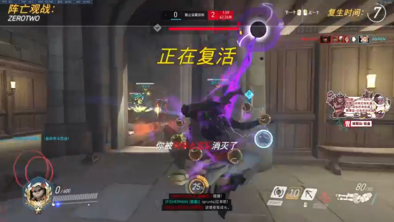 【2022-01-23 00点场】训练把场机器人：机器人：加油陌生人要开心！