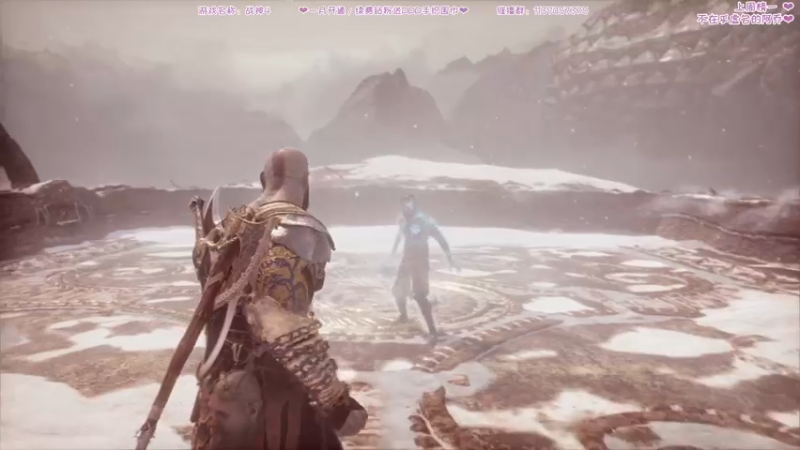 【2022-01-21 23点场】DDD不睡觉：DDD暴揍女武神
