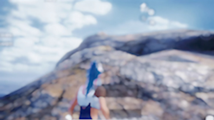 煦阳Gentle发布了一个斗鱼视频2022-01-23