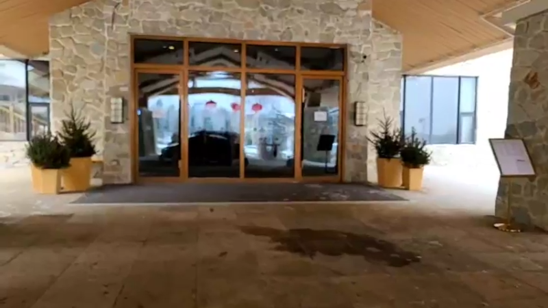 【2022-01-17 13点场】叶子户外：【长相守，到白头】-长白山