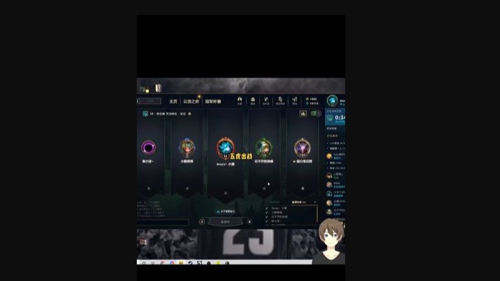 五虎出战，谁能一战？