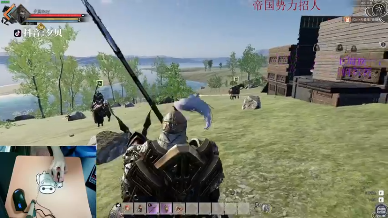 【2022-01-23 01点场】夕贝哥哥呀：夕贝：不忘初心