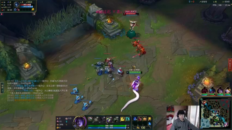 【2022-01-22 17点场】自宇666：峡谷1270冲1400！我的版本！