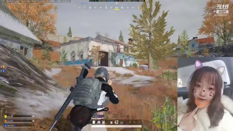 【2022-01-19 18点场】余生一个Ycc：娱乐恰鸡—快乐翻倍