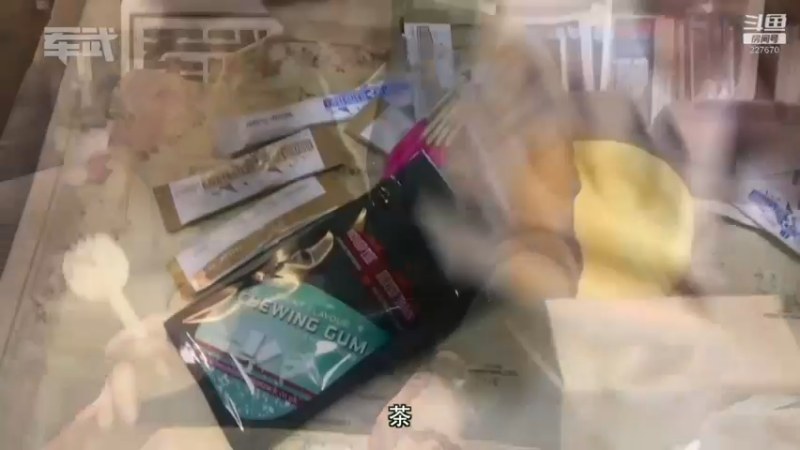 【2022-01-23 15点场】军武直播：亮刃朝鲜 中美曾经的巅峰对决