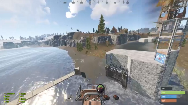 【2022-01-23 02点场】1K黄辉冯：黄辉冯：部落 生存