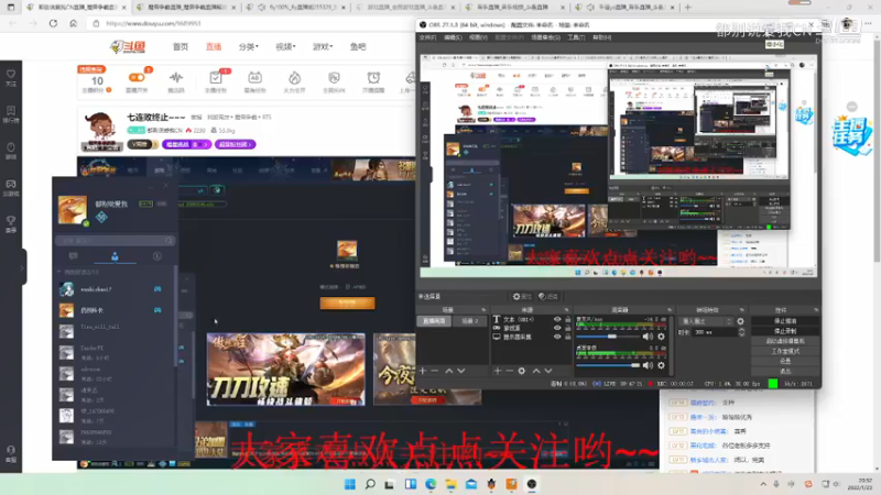 Dota1   23杀超神MVP幻刺，6次双杀，2次三杀，强势翻盘局.mkv