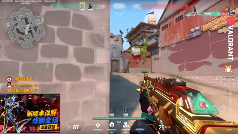 【2022-01-22 21点场】风暴奶爸Nai8：【奶爸】开始冲赋能！