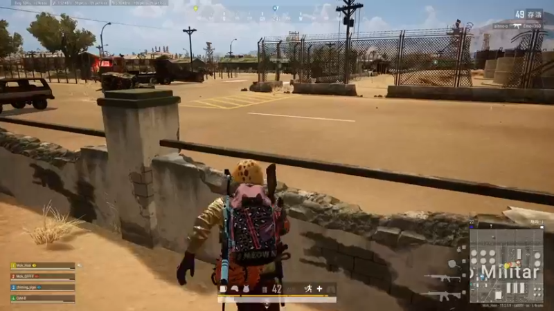 【2022-01-21 17点场】别问问就黑皮：【内蒙古】开心的锣鼓~