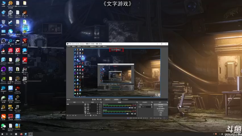 【2022-01-23 17点场】荣耀洋洋：【洋洋】小众，独立，单机游戏！